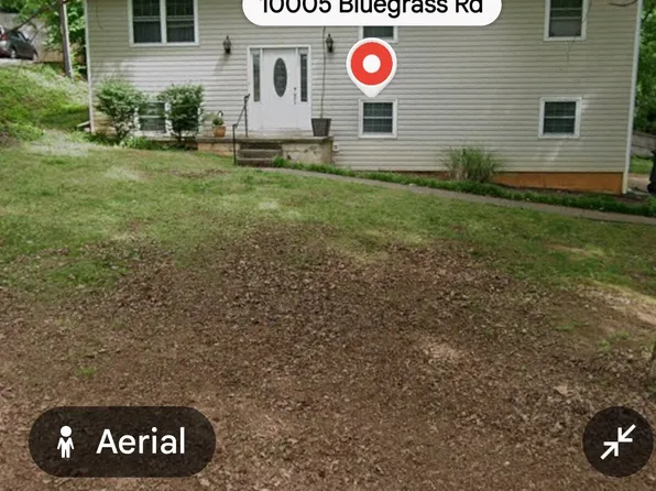 10005 Bluegrass Rd, Knoxville, TN 37922