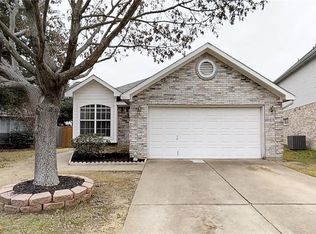 906 Park Row Cir, McKinney, TX 75070