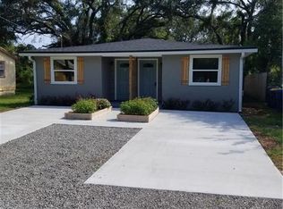 1010 Hickory St, Fernandina Beach, FL 32034