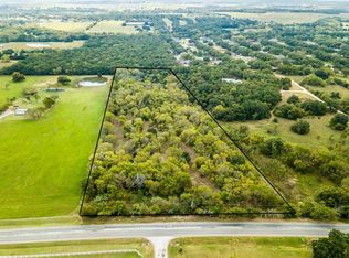 7412 E Fm 917, Alvarado, TX 76009