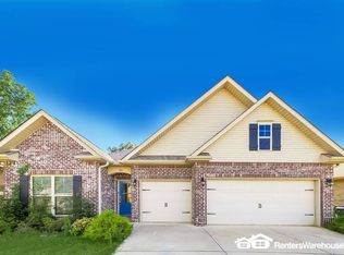 266 Falcon Ridge Dr, Huntsville, AL 35811