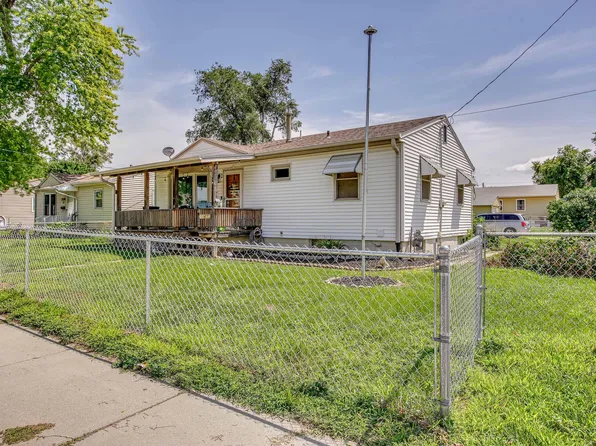 1115 Pine St, Council Bluffs, IA 51501