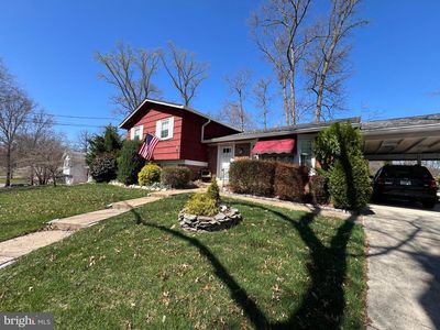 8118 Old Oaks Dr, Springfield, VA, 22152