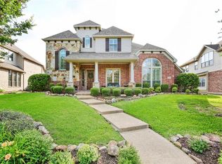 1403 Rio Grande Dr, Allen, TX 75013