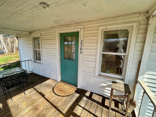 2366 Old Henson Cove Rd