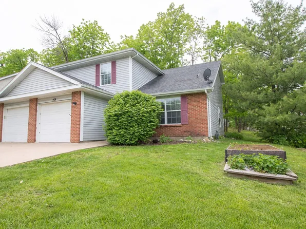 1325 Godas Dr, Columbia, MO 65202