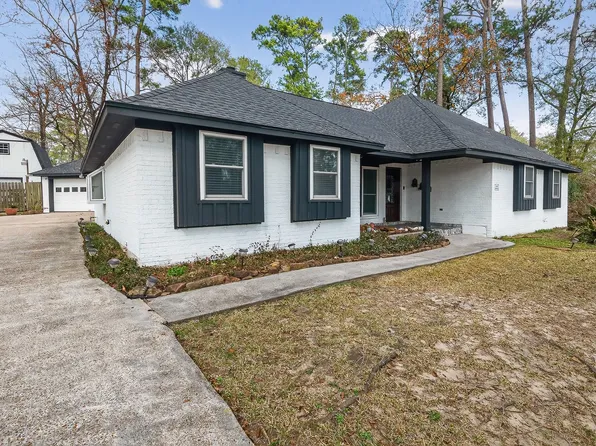 127 Sagewood Dr, Spring, TX 77386