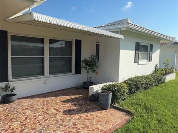 3565 100TH TERRACE N #4, PINELLAS PARK, FL 33782