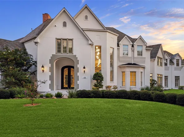 23 Glen Eagles Dr, Sugar Land, TX 77479