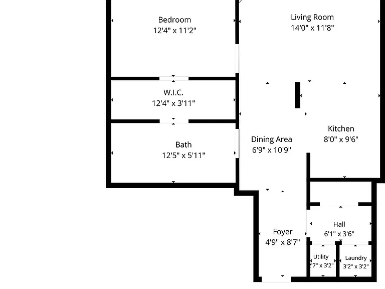1155 W Madison St #507 — Photo 39