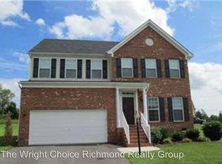 3100 Macallan Pkwy, Henrico, VA 23231