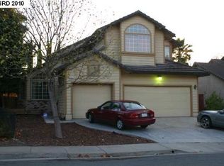 4332 Folsom Dr, Antioch, CA 94531