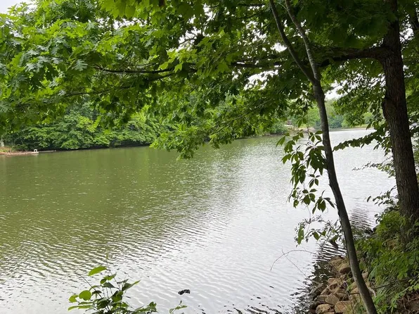 Crestview Rd Lot 93, Wirtz, VA 24184