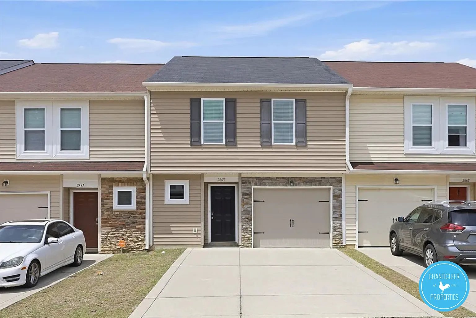 2663 Middle Branch Bend - Unit 1 — Photo 1