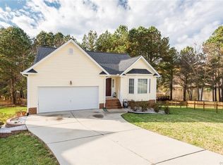 1406 Saint Thomas Dr, Midlothian, VA