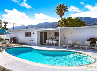 2256 N Victoria Rd, Palm Springs, CA 92262