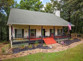 445 County Road 284, Water Valley, MS 38965