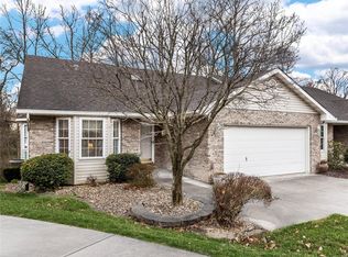 32 Kingston Rd, Collinsville, IL 62234