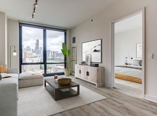 Westerly, Chicago, IL 60642