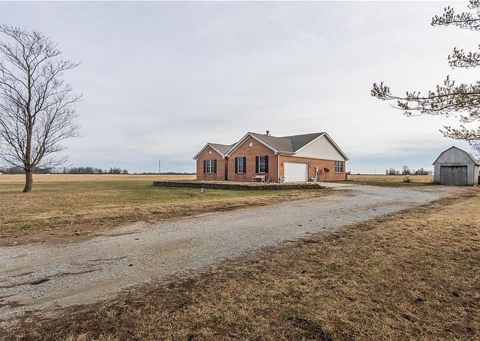 2nd image of 7817 W County Road 1000 N