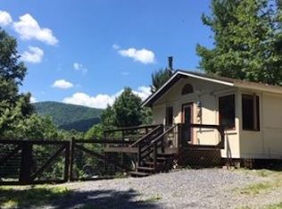 332 Whispering Ln, Stanley, VA 22851