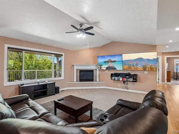 417 Alpine Avenue, Ault, CO 80610