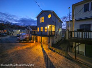 29 Gravelly Point Rd, Highlands, NJ 07732