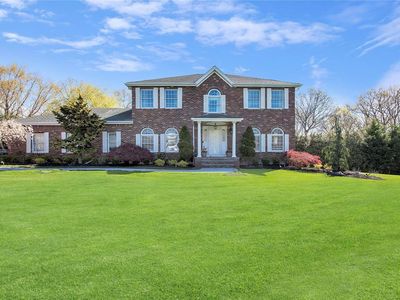 49 Sunhill Road, Nesconset, NY, 11767