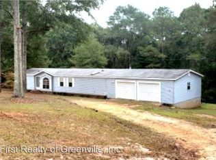 502 Wagon Wheel Rd, Greenville, AL 36037