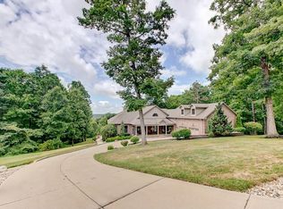 2500 Lincoln Hill Rd, Martinsville, IN 46151