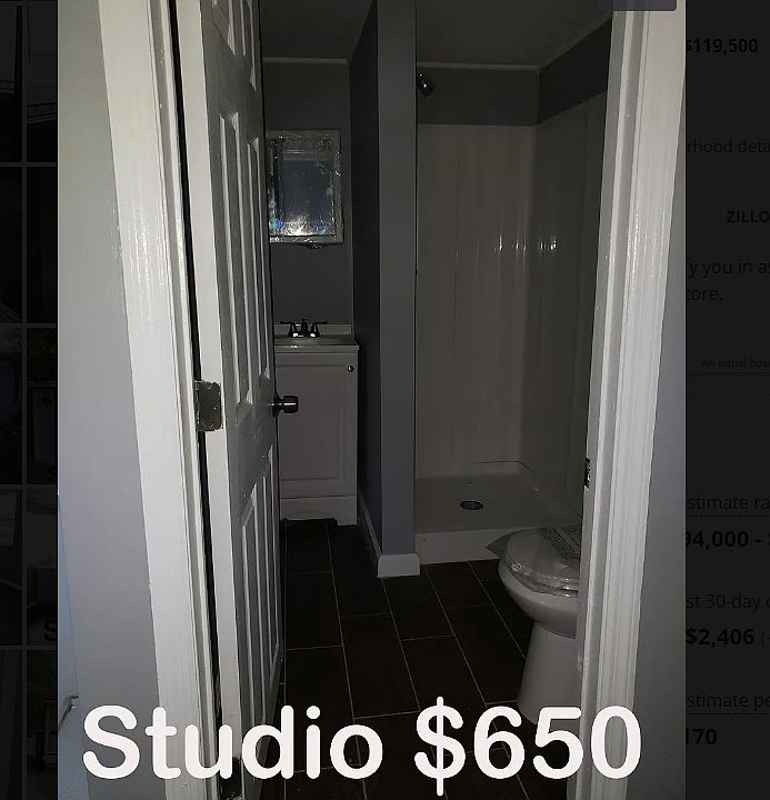 2nd image of 2644 Commonwealth Avenuestudio