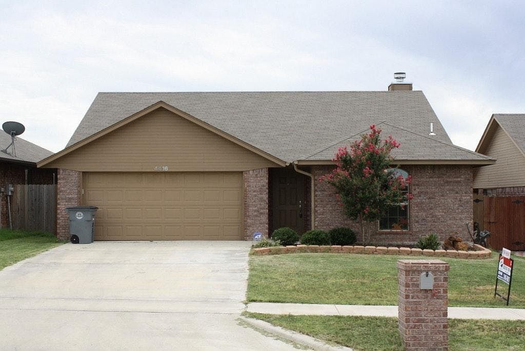 4416 SW Rolling Hills Dr, Lawton, OK 73505 Zillow