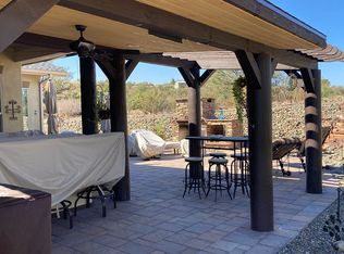 1910 Riley Ln, Prescott, AZ 86301