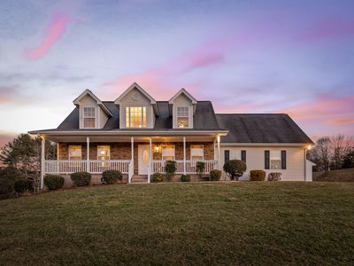 9704 Birchwood Pike, Harrison, TN, 37341