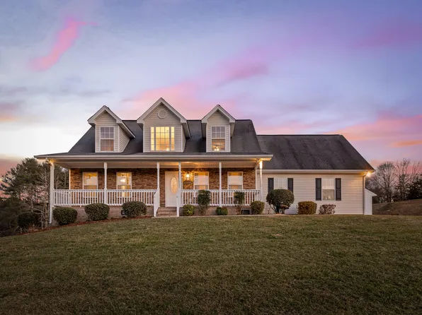 9704 Birchwood Pike, Harrison, TN 37341