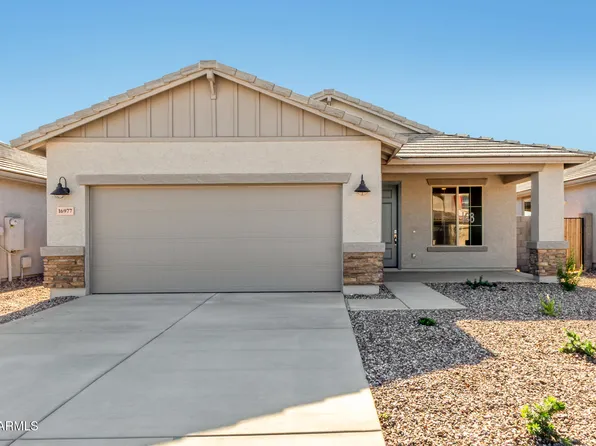 16977 W SPUR Drive, Surprise, AZ 85387