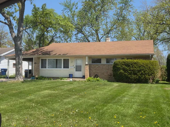 1111 Midway Rd, Northbrook, IL 60062