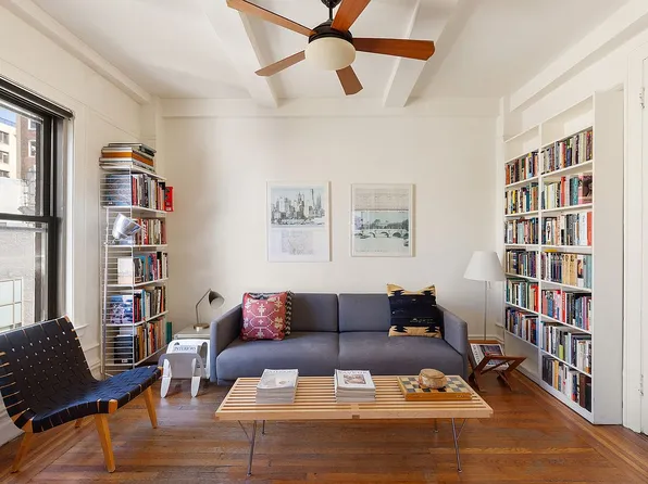 609 W 114th St APT 85, New York, NY 10025
