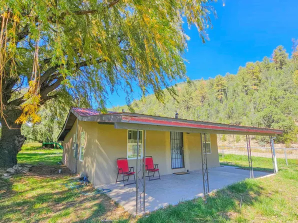 4 Assembly Rd, Sacramento, NM 88347