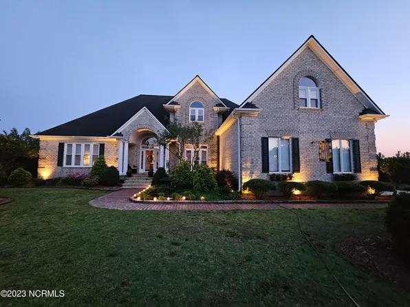204 Campden Way, Greenville, NC 27858