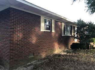 602 Old Airport Rd, Aiken, SC 29801