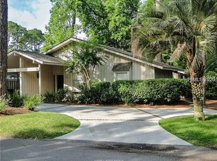2 Green Heron Rd, Hilton Head Island, SC 29928