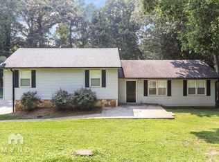 5243 Valleyview Dr, Acworth, GA 30102