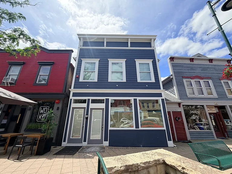 114 Stephen St #1 — Photo 1