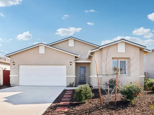 1254 S Peregrine Ct, Stockton, CA 95215