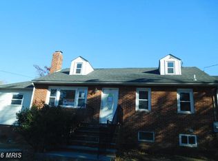 4504 Powder Mill Rd, Glenn Dale, MD 20705