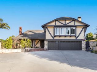 18536 Brymer St, Porter Ranch, CA 91326