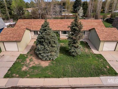 10330 W Flatland St, Boise, ID, 83709