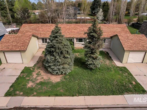 10330 W Flatland St, Boise, ID 83709