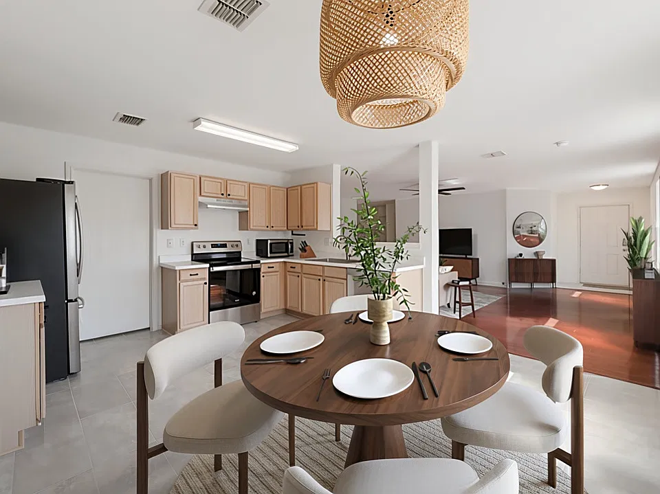 5221 Mountain Pointe Dr